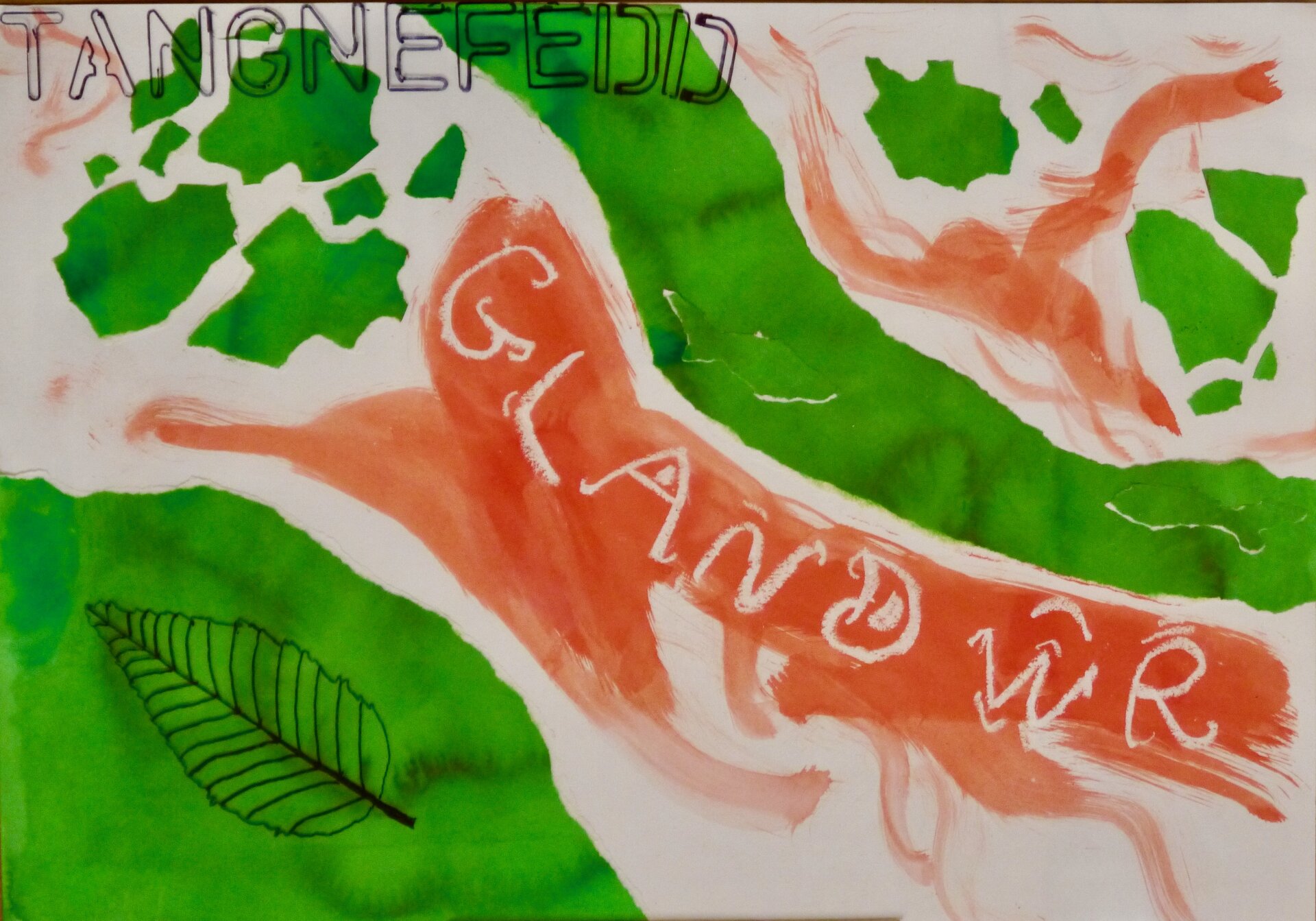 Placenames - Place Names - 33